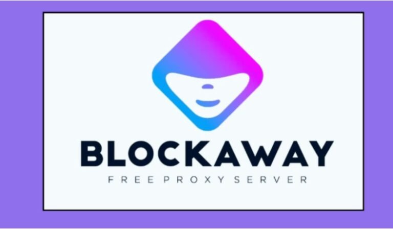 Blockaway