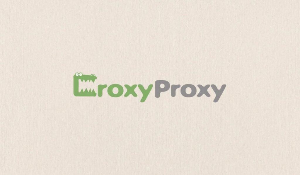 CroxyProxy Blockaway