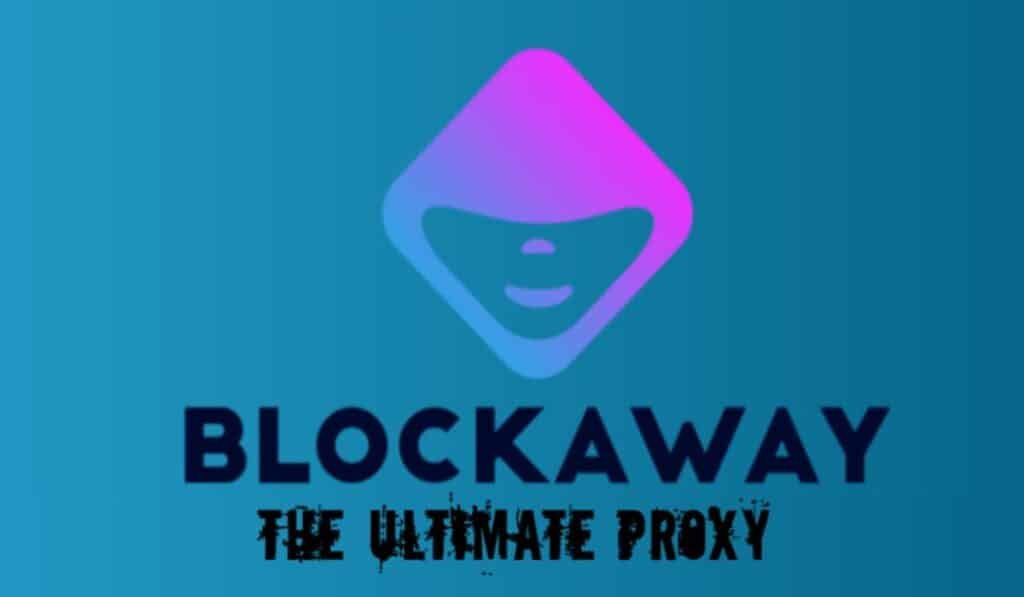 Blockaway CroxyProxy