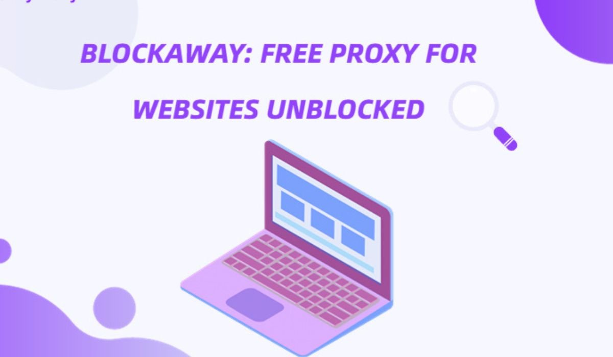 Blockaway CroxyProxy