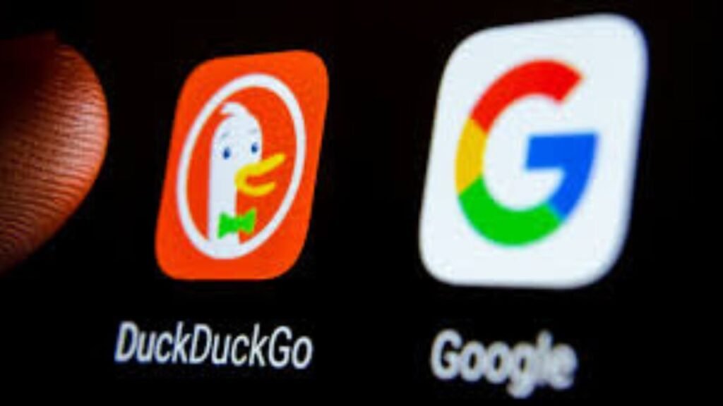 DuckDuckGo Video