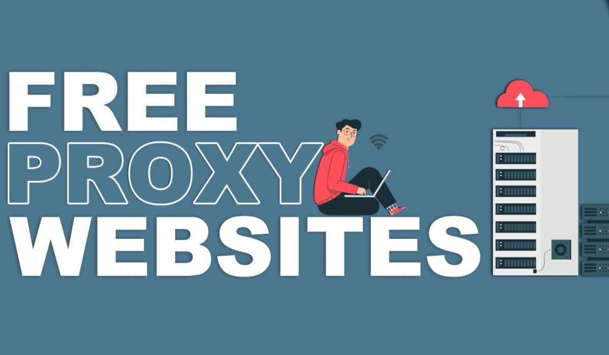 Proxy Websites