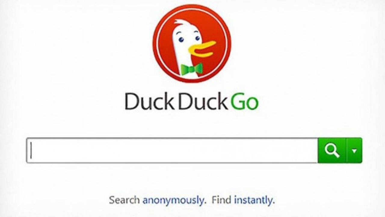 duckduckgo proxy