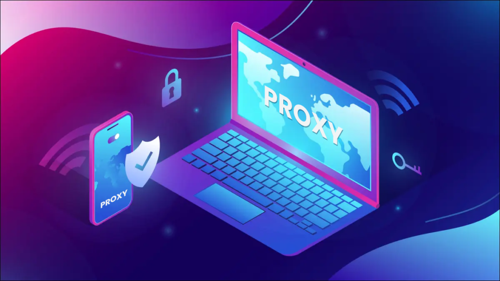 Proxy Blockaway