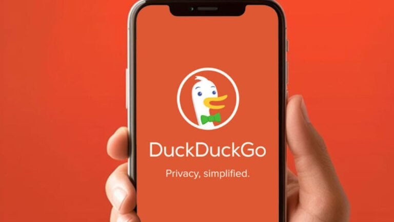 duckduckgo proxy